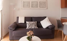 Apartamentos Thaisay Luz Del Mar I