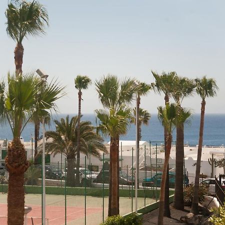 Apartamentos Thaisay Luz Del Mar I Puerto del Carmen  Esterno foto