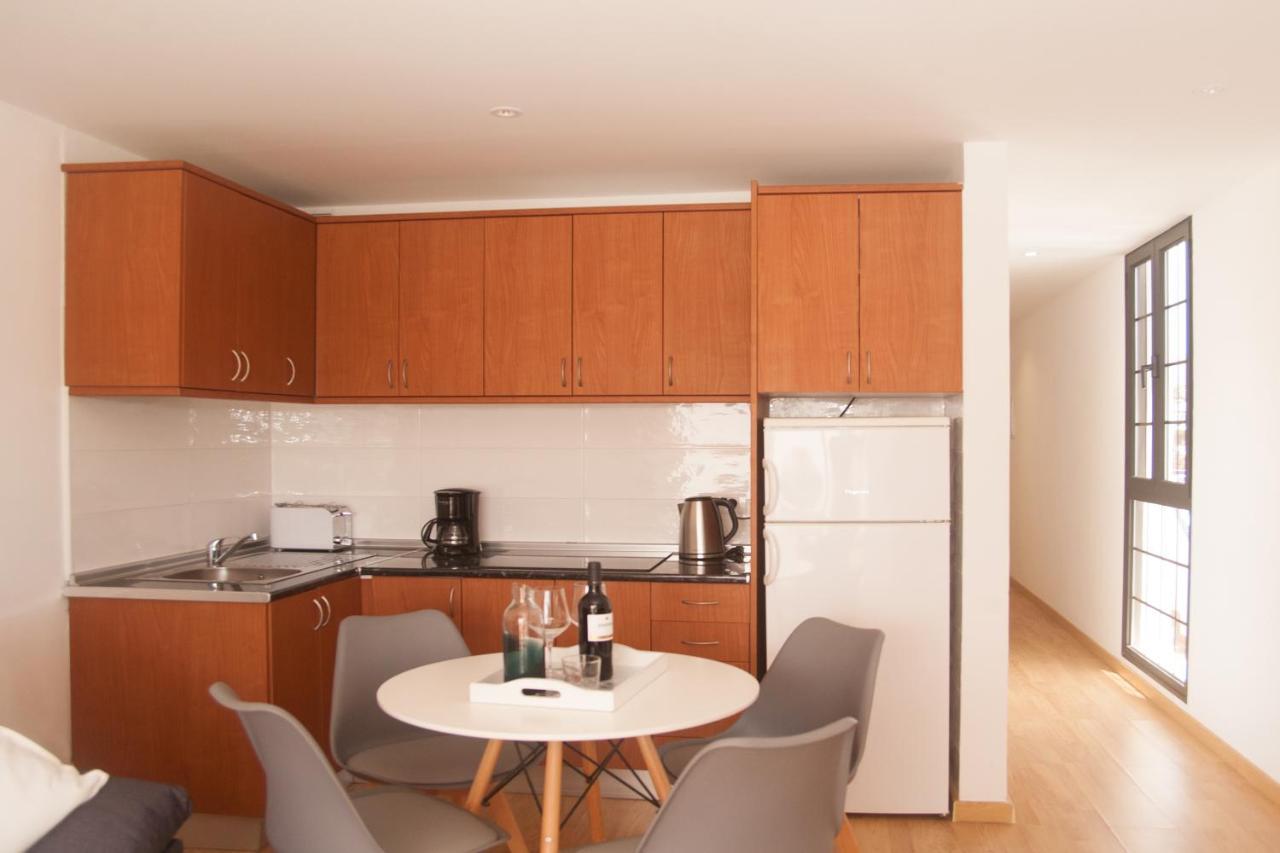 Apartamentos Thaisay Luz Del Mar I Puerto del Carmen  Esterno foto