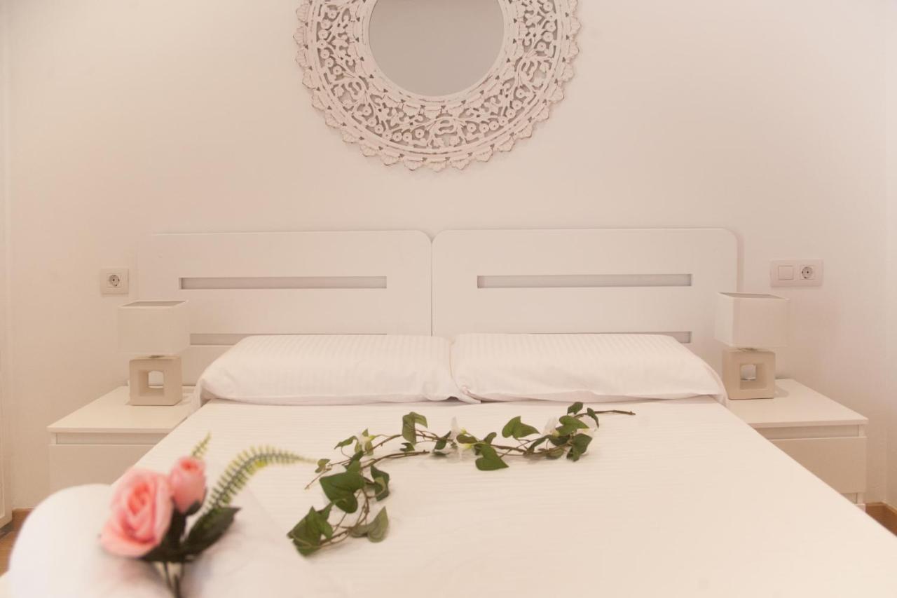Apartamentos Thaisay Luz Del Mar I Puerto del Carmen  Esterno foto