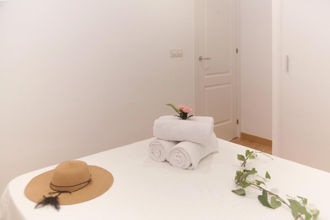 Apartamentos Thaisay Luz Del Mar I Puerto del Carmen  Esterno foto