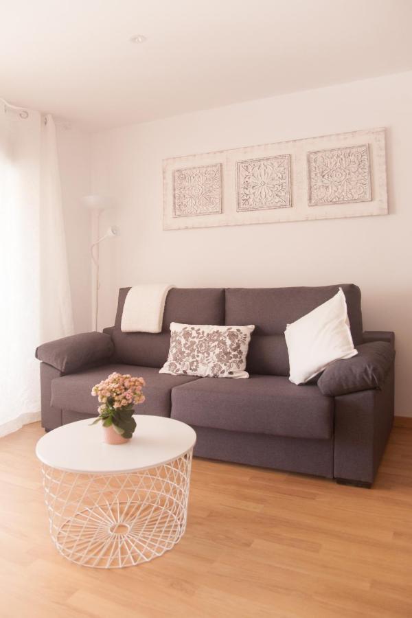 Apartamentos Thaisay Luz Del Mar I Puerto del Carmen  Esterno foto