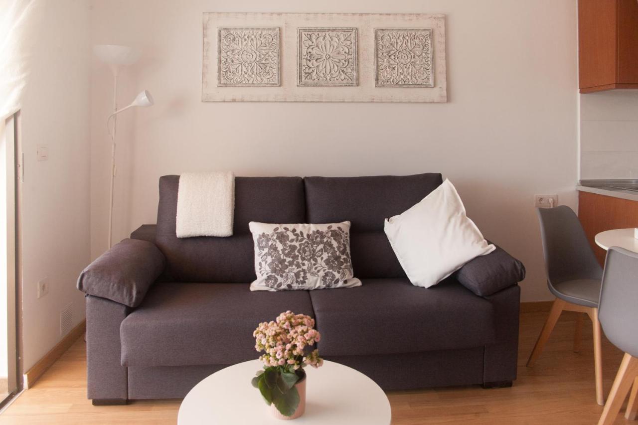 Apartamentos Thaisay Luz Del Mar I Puerto del Carmen  Esterno foto