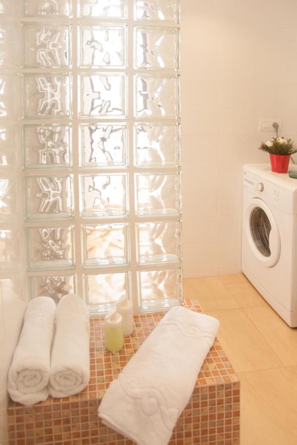 Apartamentos Thaisay Luz Del Mar I Puerto del Carmen  Esterno foto
