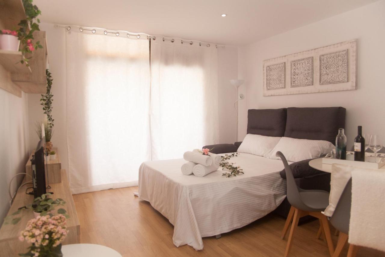 Apartamentos Thaisay Luz Del Mar I Puerto del Carmen  Esterno foto