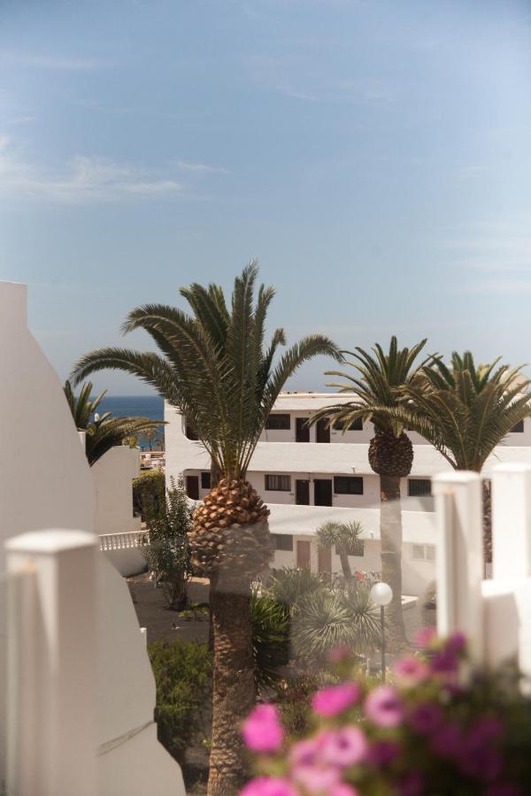 Apartamentos Thaisay Luz Del Mar I Puerto del Carmen  Esterno foto