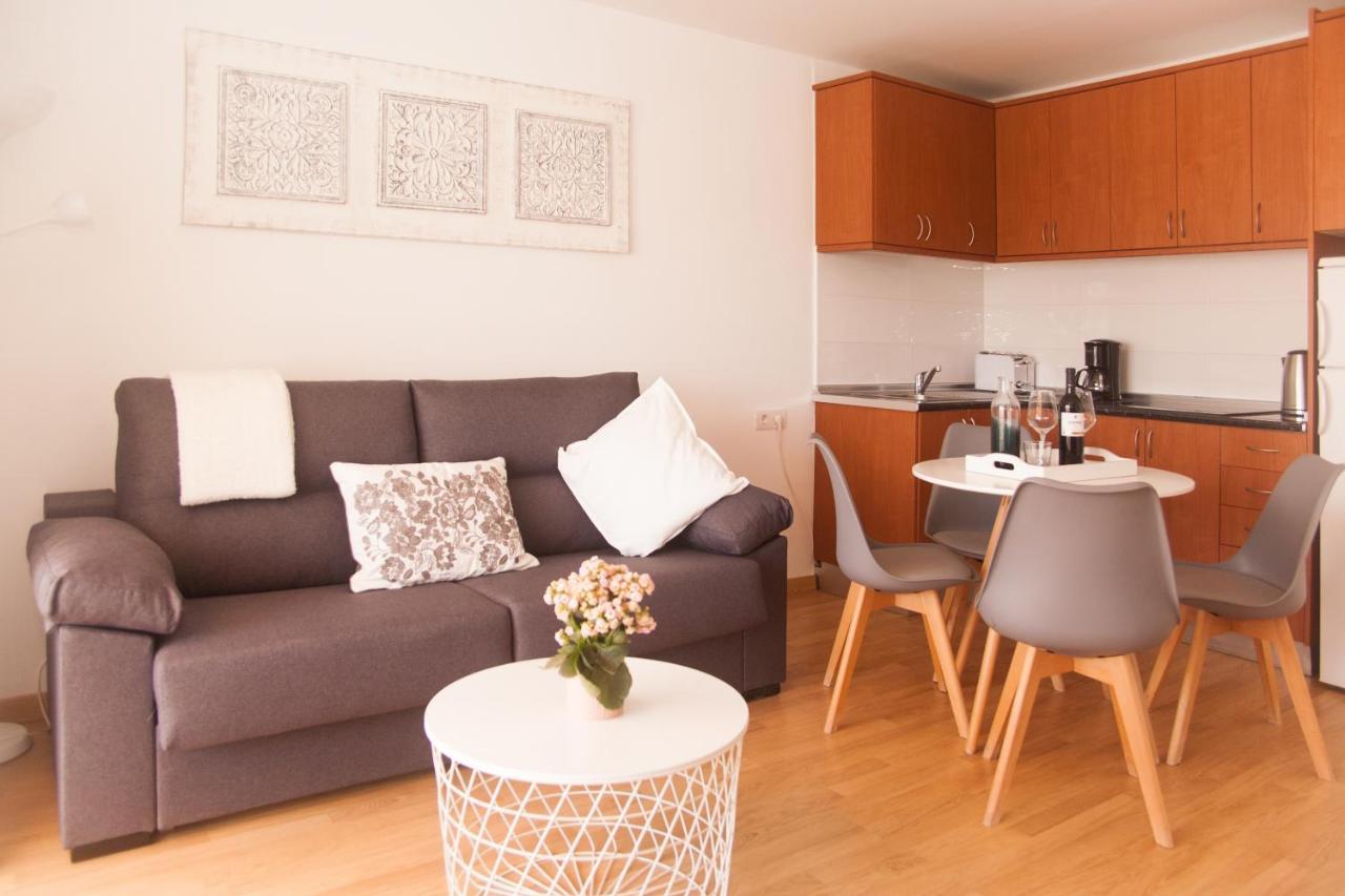 Apartamentos Thaisay Luz Del Mar I Puerto del Carmen  Esterno foto
