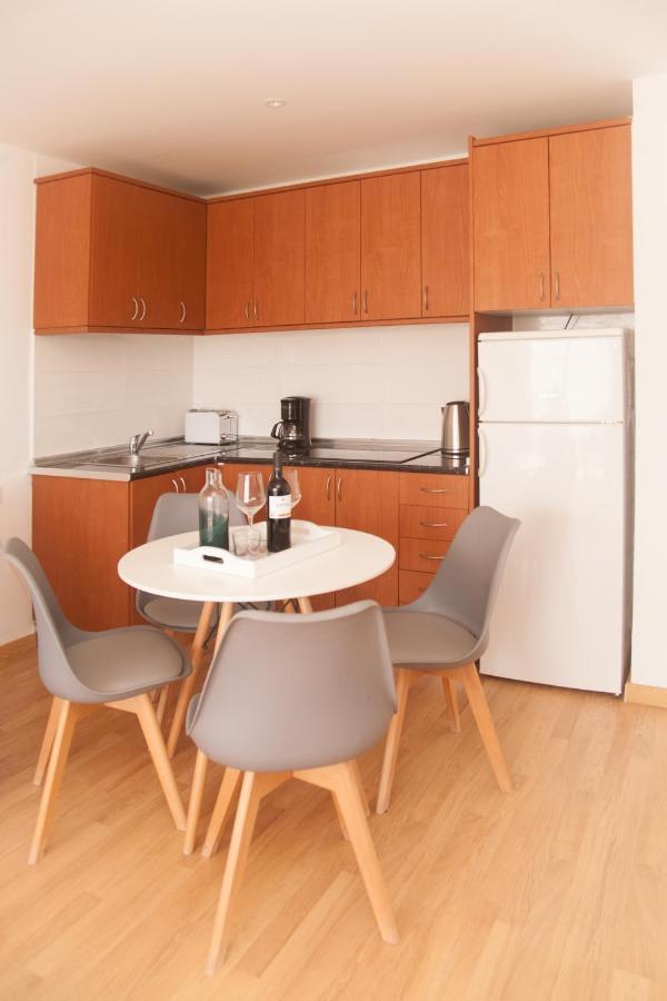 Apartamentos Thaisay Luz Del Mar I Puerto del Carmen  Esterno foto