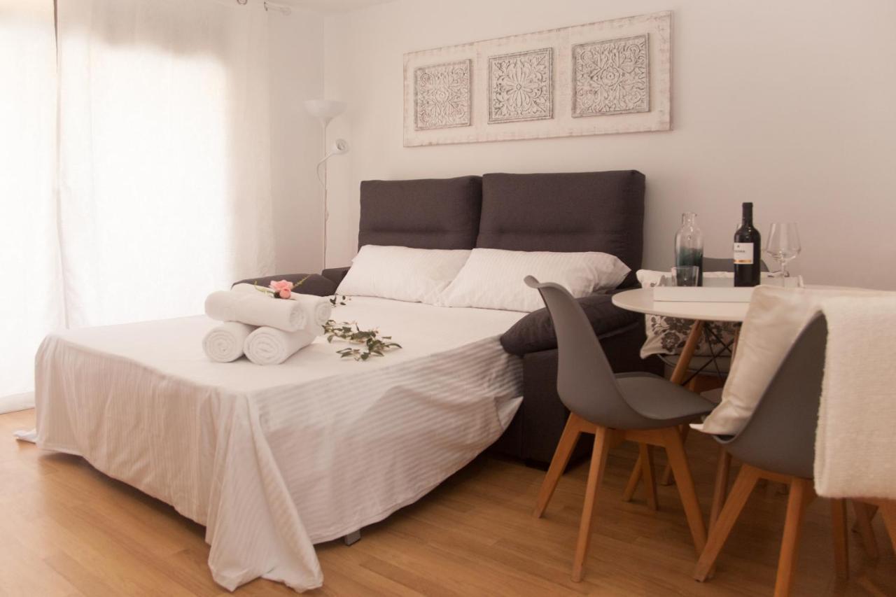 Apartamentos Thaisay Luz Del Mar I Puerto del Carmen  Esterno foto