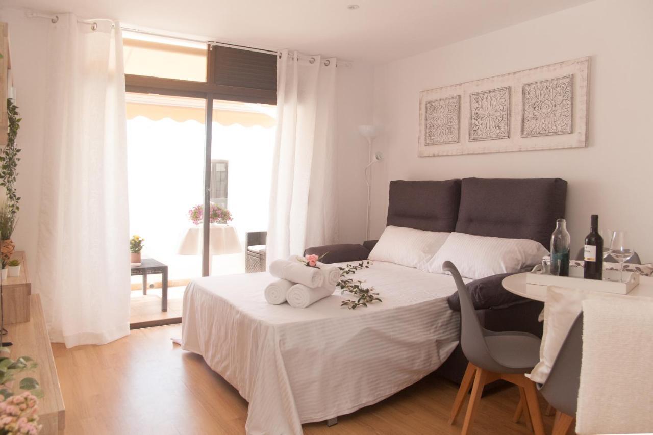 Apartamentos Thaisay Luz Del Mar I Puerto del Carmen  Esterno foto